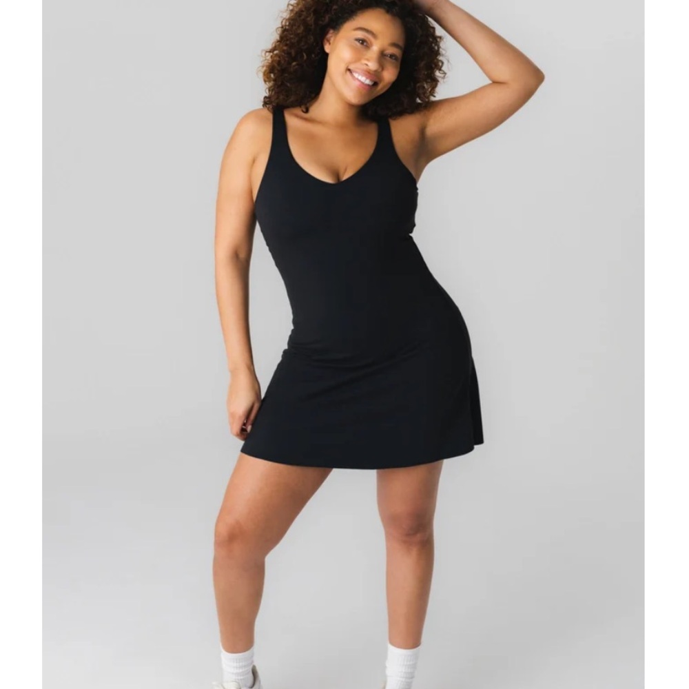 Vitality Cloud 2 Sport Dress